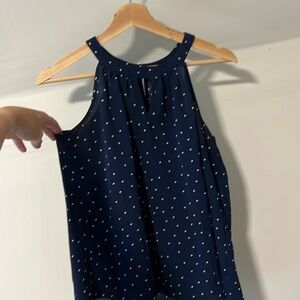 Papermoon Sleeveless top